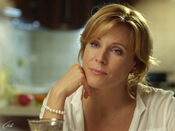 Парфюмерша-3