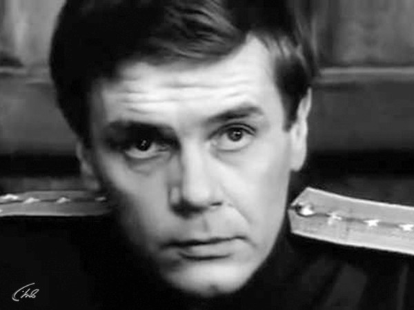 За облаками — небо