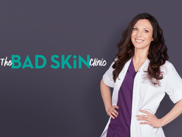 Спасите мою кожу