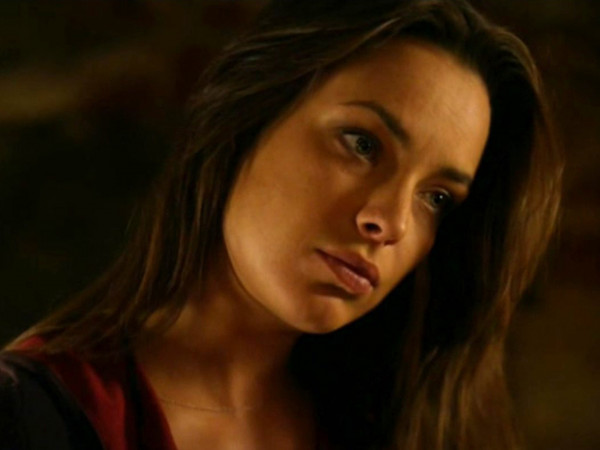 Пропавший жених (3)