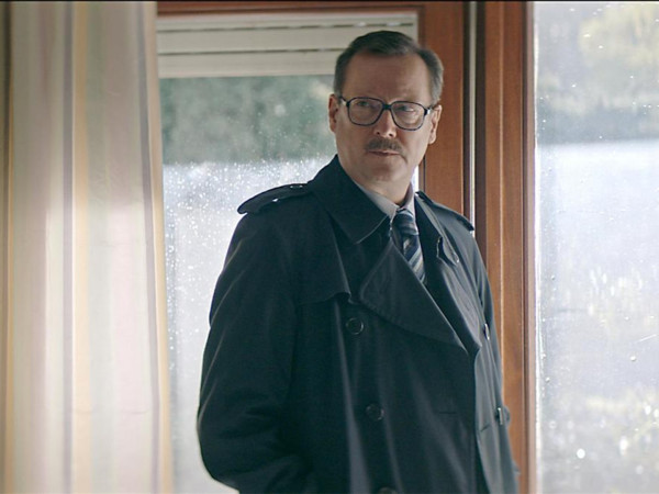 Тёмный лес (2)