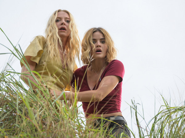 Остров фантазий (5)