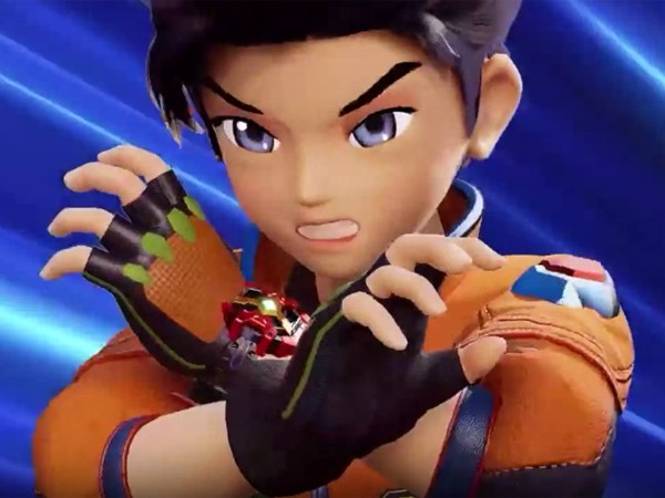 Звёздный отряд