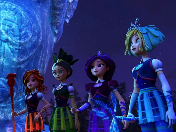 Кощей. Начало (6)