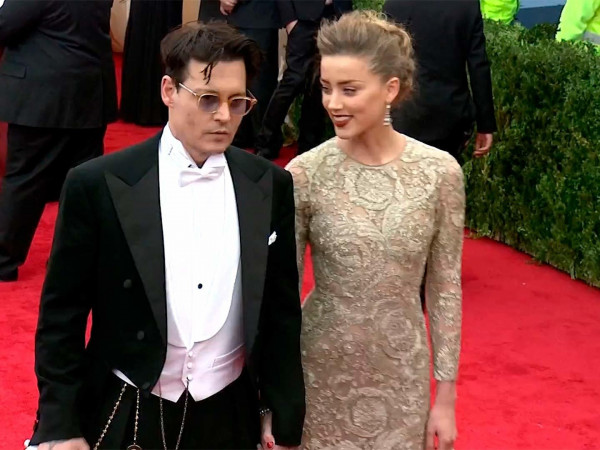 Премьера. Как развести Джонни Деппа