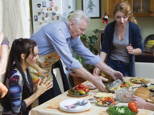 Жизнь после жизни (5)