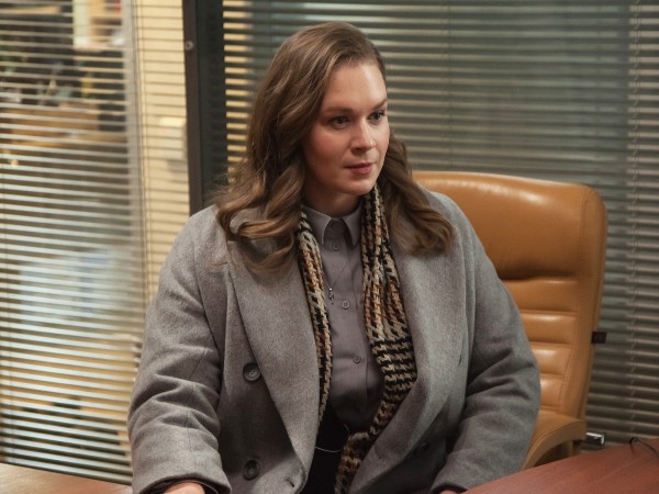 Ключ от всех дверей (6)