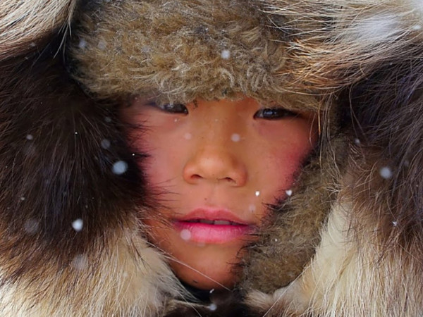 Великий северный путь (2)