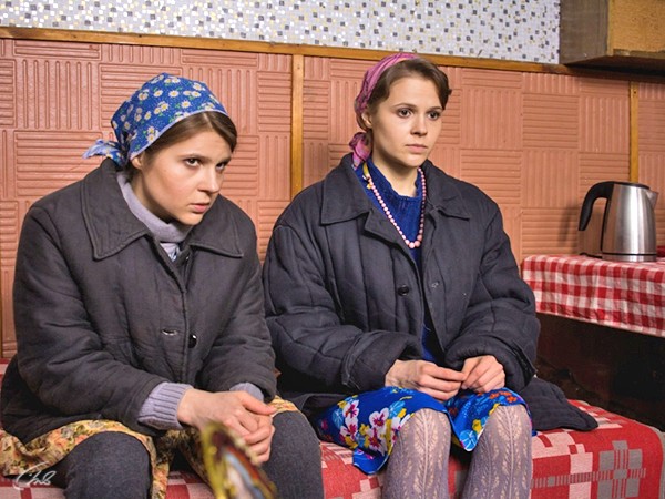 От печали до радости