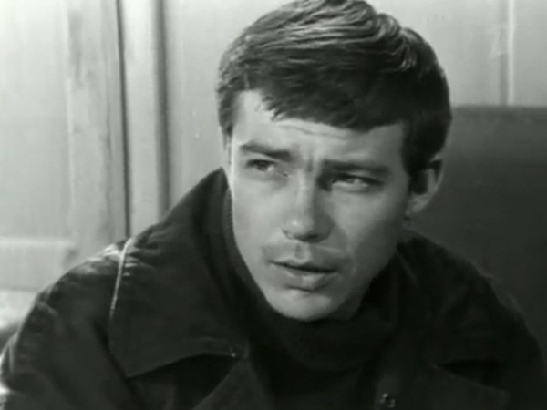 Суровые километры