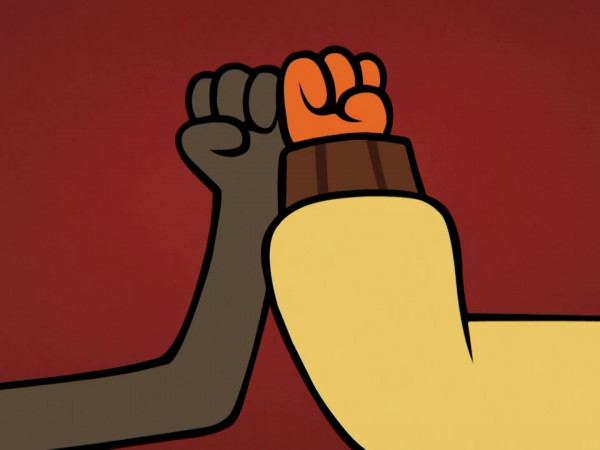 Лекс и Плу. Космические таксисты (6)