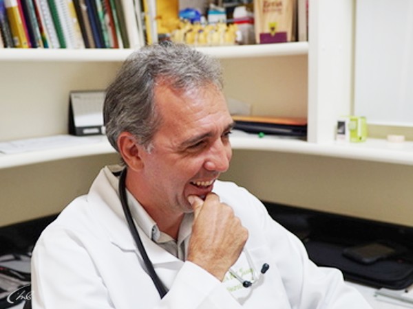 Личный доктор Амазонки