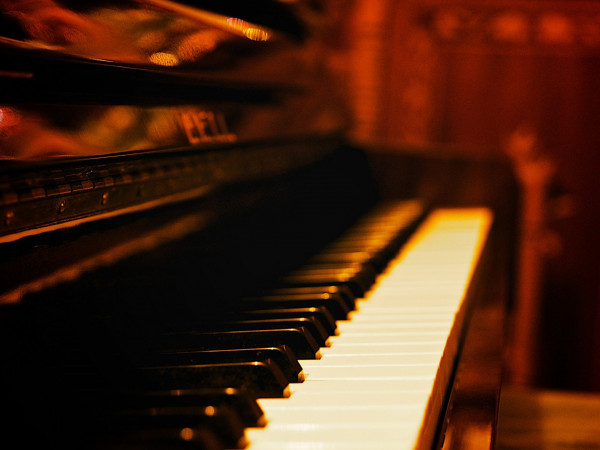 Неделя камерной музыки