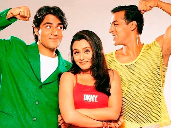 Здравствуй, брат!