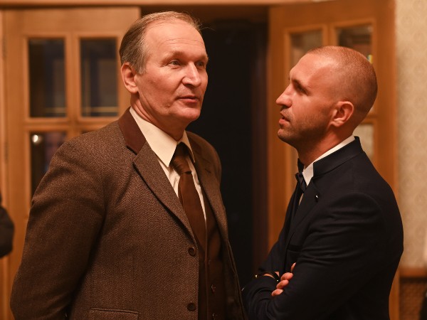 Золотой папа (4)