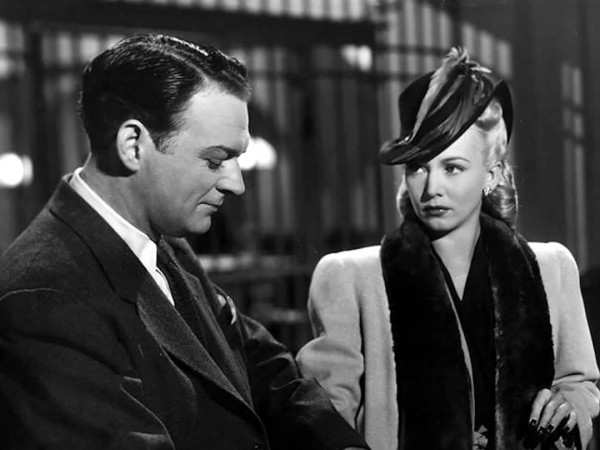 За зелёными огнями