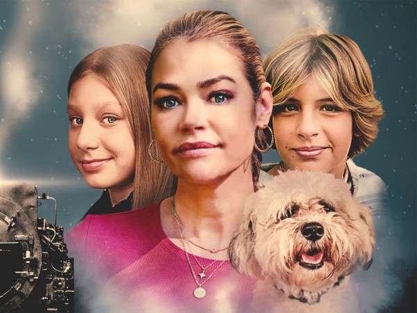 Эллиот и волшебный амулет