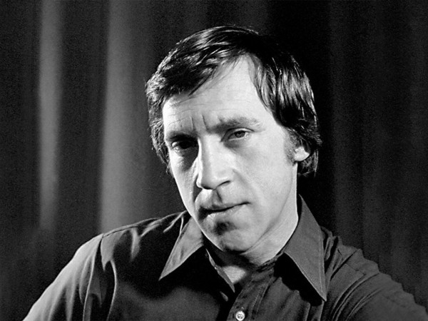 Четыре встречи с Владимиром Высоцким