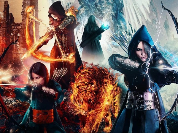 Стражи времени