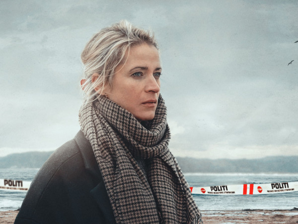 Роковая черта: Невинность