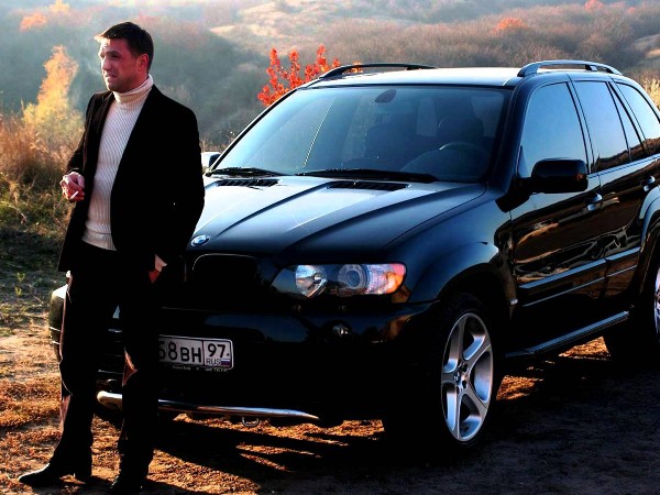 Бумер. Фильм второй