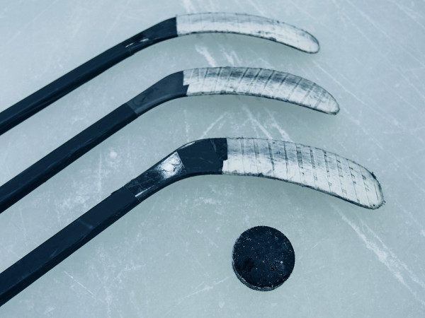 Кубок Первого канала по хоккею 2025. Прямая трансляция из Новосибирска