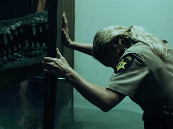 Наводнение