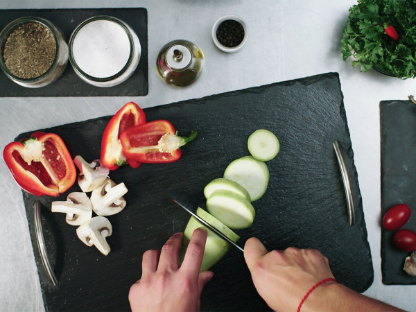 Главная еда Австралии c Адамом и По