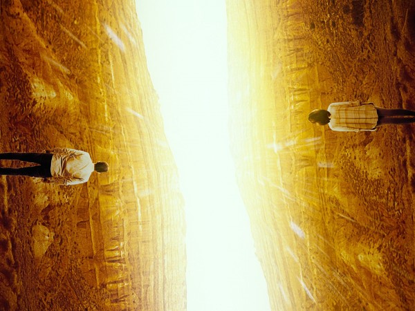 Точка отсчета