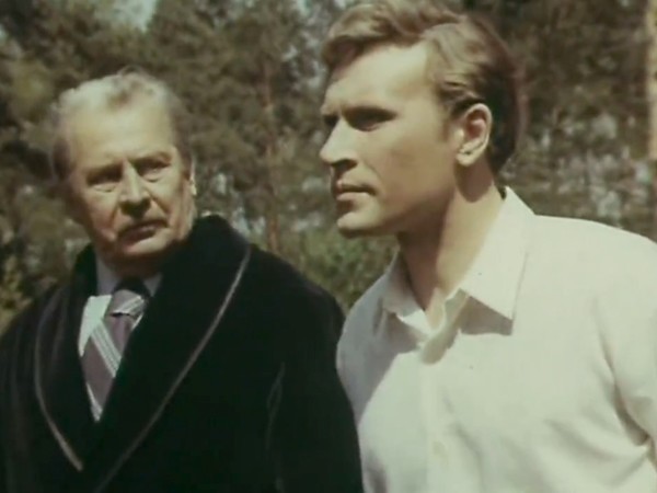 Главный конструктор