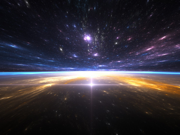 Тайны космоса