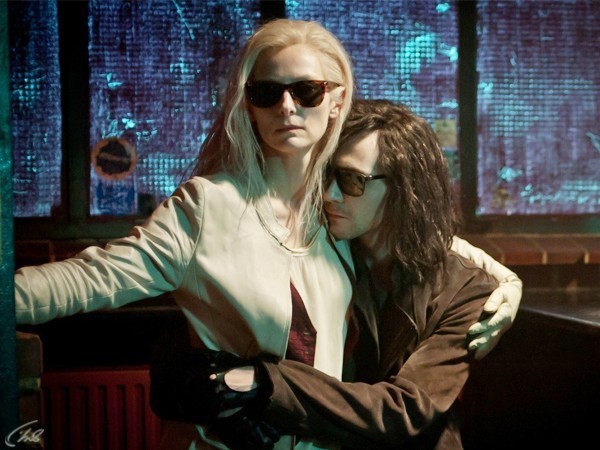 Выживут только любовники