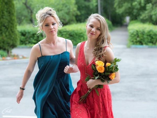 Ночь после выпуска