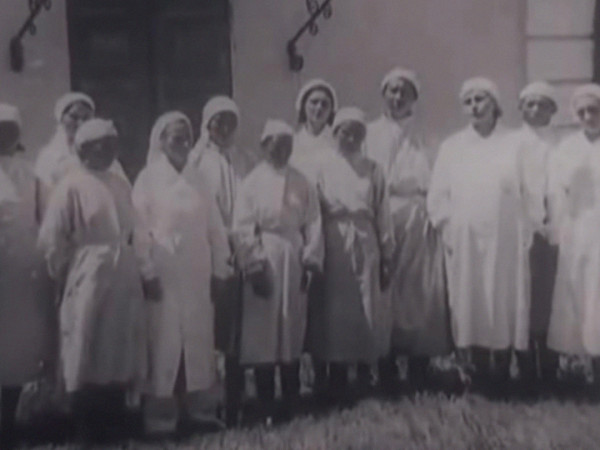 Девять дней и вся жизнь