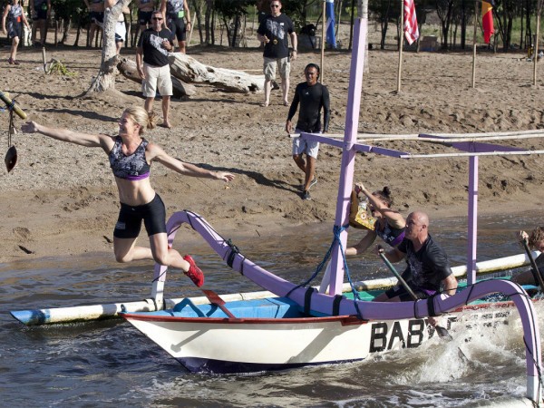 Фотонис. Испытание на прочность