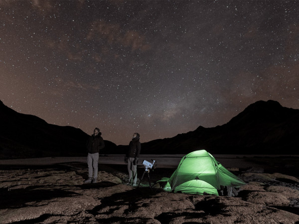 Ловцы звёзд