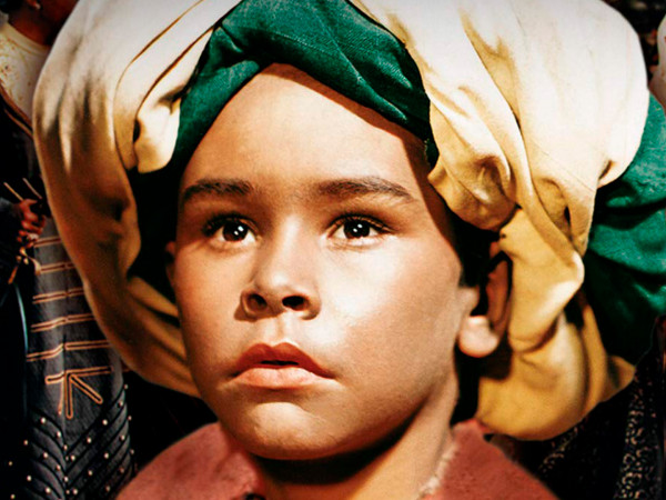 История маленького Мука