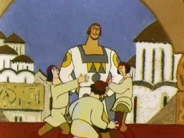 Василиса Микулишна (3)