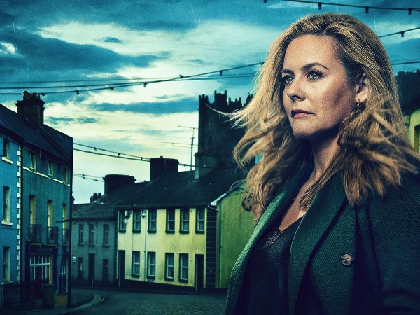 Ирландская кровь