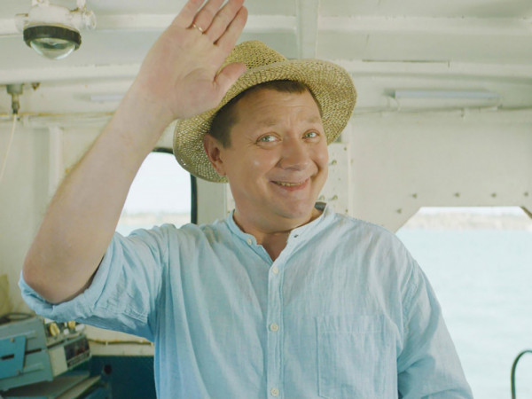 Трудности выживания (2)