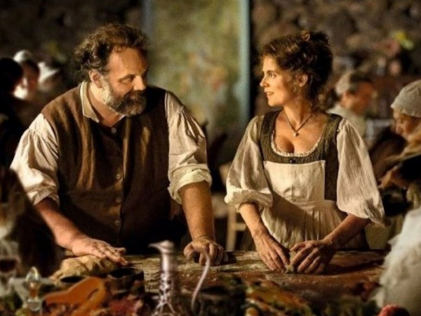 Восхитительно