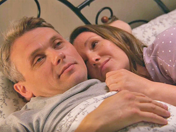 Некрасивая подружка. Эффект бабочки