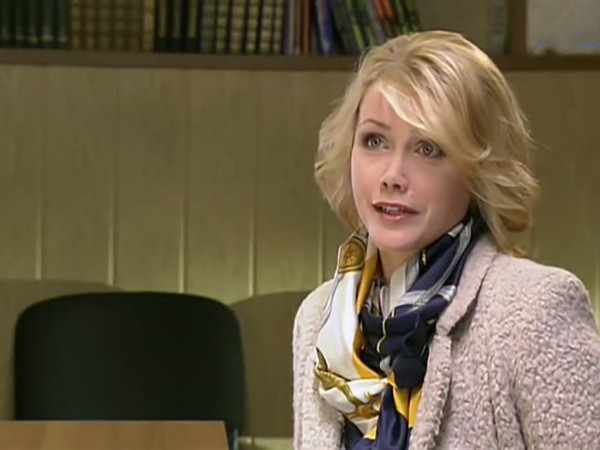 Алиби-надежда, алиби-любовь (2)