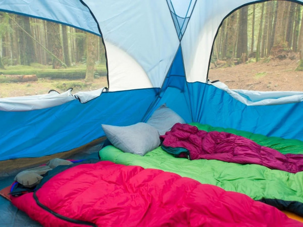 Идем в поход