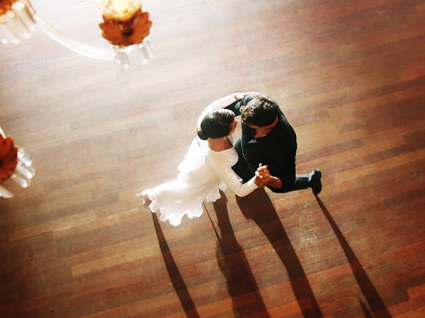 Чёрно-белая любовь (6)