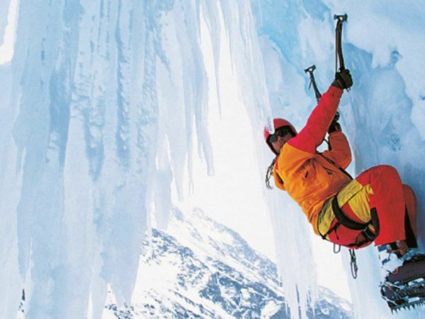 Оттенки зимы