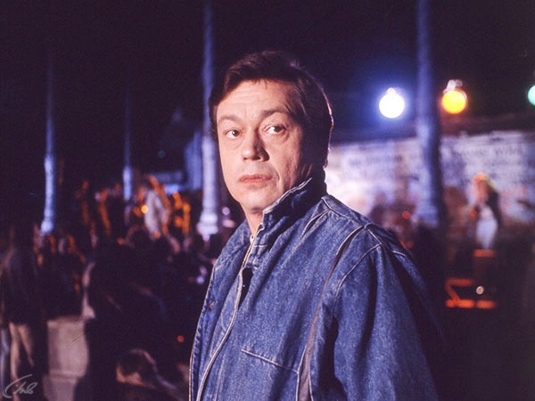 Николай Караченцов. Нет жизни. До и После...