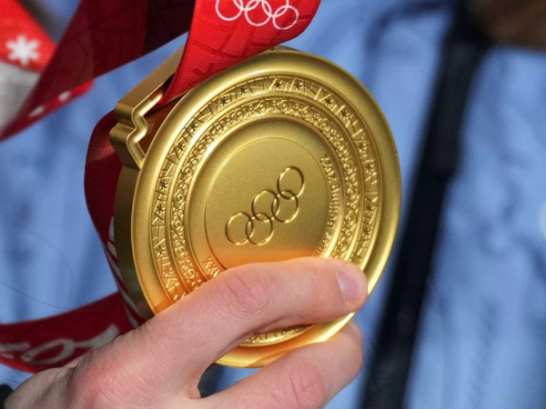 Величайшие спортсмены