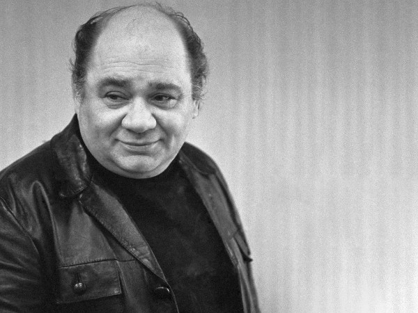 Евгений Леонов. А слёзы капали...