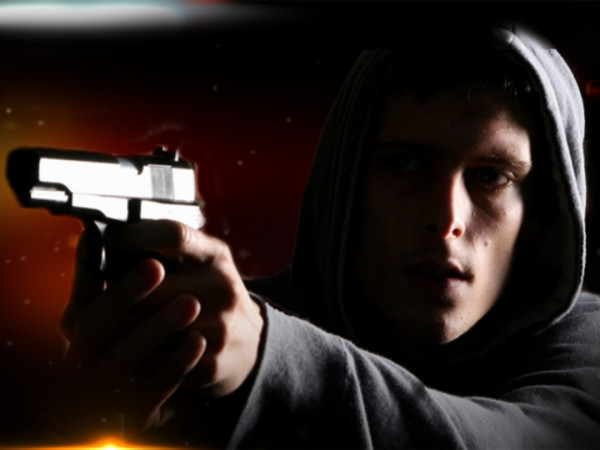 Криминальная Австралия